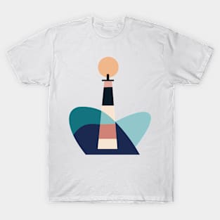 Lighthouse T-Shirt